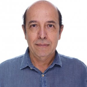 Eder de Souza Martins - Pesquisador Embrapa Cerrados