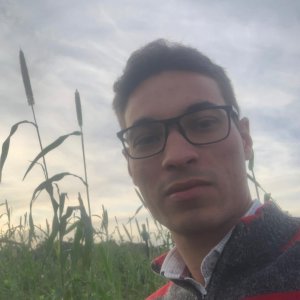  Mateus Sangiovo - Acadmico UFSM  Sistemas Produtivos