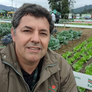 Júlio César Ramos e Marcelo Zanella