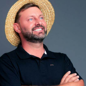Laercio Dalla Vecchia - Agricultor Digital Influencier