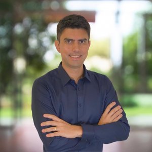Rodrigo Simes - Empreendedor do Agro Sustentvel