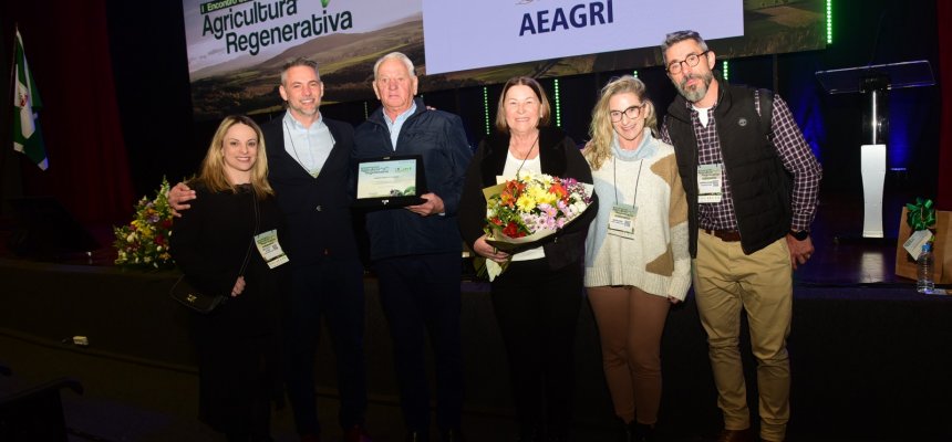 Homenagem Sr. Carlos Roberto Alessio