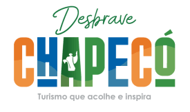 Acesse e desbrave Chapec
