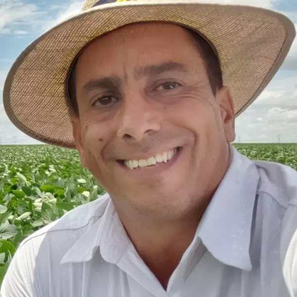 Daniel Jos de Souza Mol